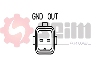 Capteurs de position arbre à câmes CP165