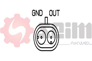 Capteurs de position arbre à câmes CP06