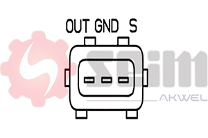 Capteurs de position arbre à câmes CP130