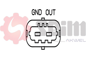 Capteurs de position vilebrequin CP245