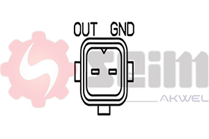 Capteurs Vilebrequin CP100