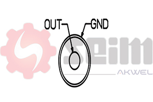Capteurs de position arbre à câmes CP140