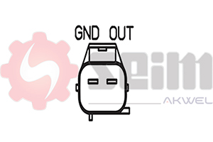 Capteurs de position vilebrequin CP294