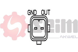 Capteurs Vilebrequin CP04