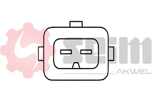 Capteurs de cliquetis CC07