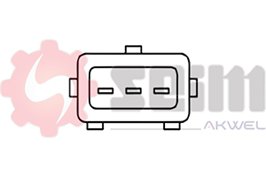 Capteurs de cliquetis CC02