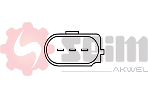 Capteurs de cliquetis CC101