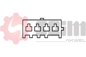 Capteurs de cliquetis CC100