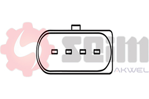 Capteurs de température d'air SS87