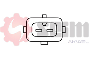 Capteurs de température d'air SS76