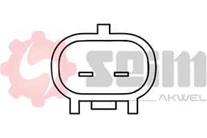 Capteurs de température d'air SS82