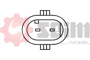 Capteurs de température d'air SS84