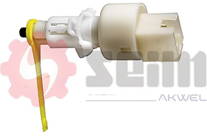 Contacteurs de sécurité pédale CS200