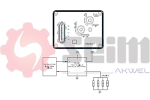 Relais de préchauffage 105580