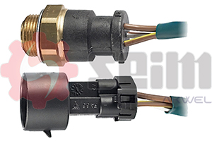 Thermocontacts de ventilateur TH103