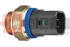 Thermocontacts de ventilateur TH105