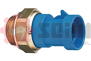 Thermocontacts de ventilateur TH107