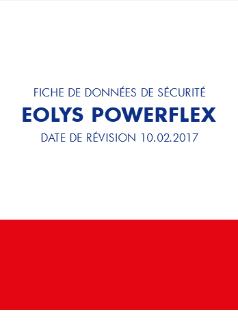 EOLYS POWERFLEX